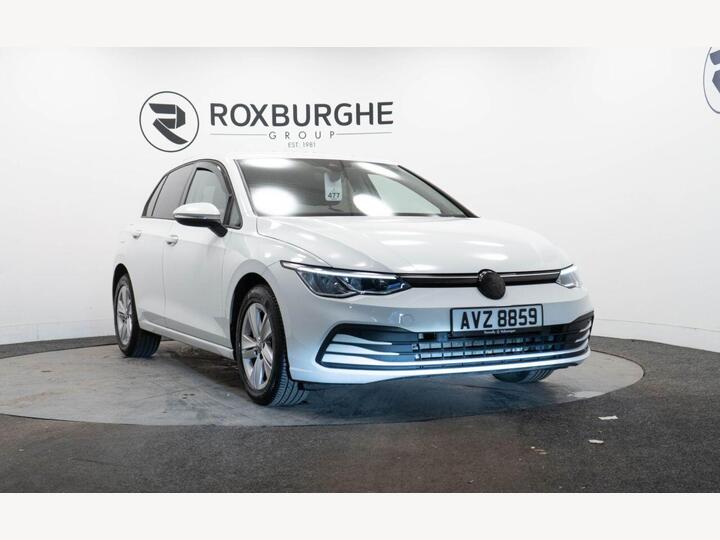 Volkswagen GOLF 1.0 TSI Life Euro 6 (s/s) 5dr