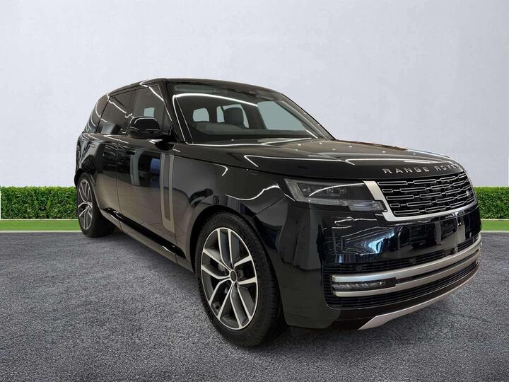Land Rover RANGE ROVER 3.0 D300 MHEV SE Auto 4WD Euro 6 (s/s) 5dr