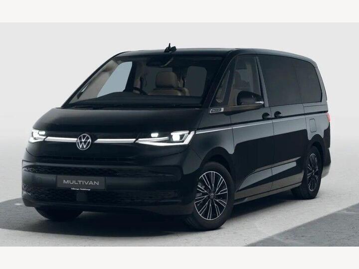 Volkswagen Multivan 2.0 TDI Style Long MPV DSG Euro 6 (s/s) 5dr