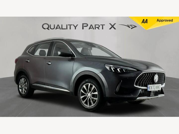 MG MG HS 1.5 T-GDI SE Euro 6 (s/s) 5dr