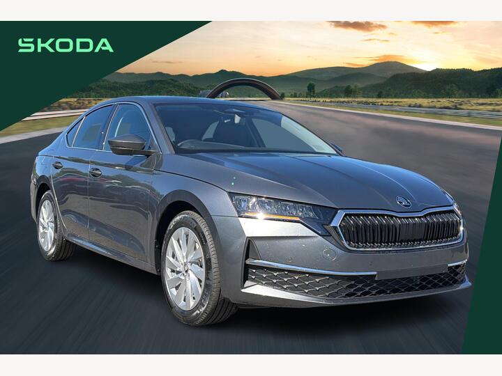 Skoda Octavia 1.5 TSI E-TEC MHEV ACT SE L DSG Euro 6 (s/s) 5dr