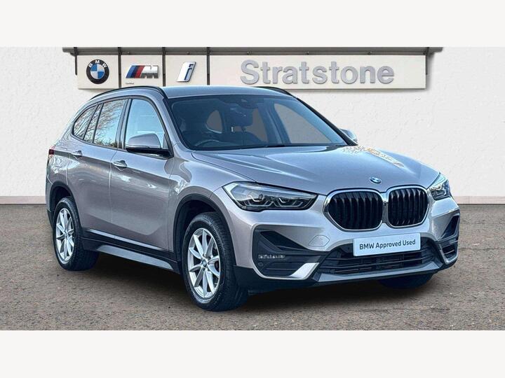 BMW X1 2.0 20i SE DCT SDrive Euro 6 (s/s) 5dr