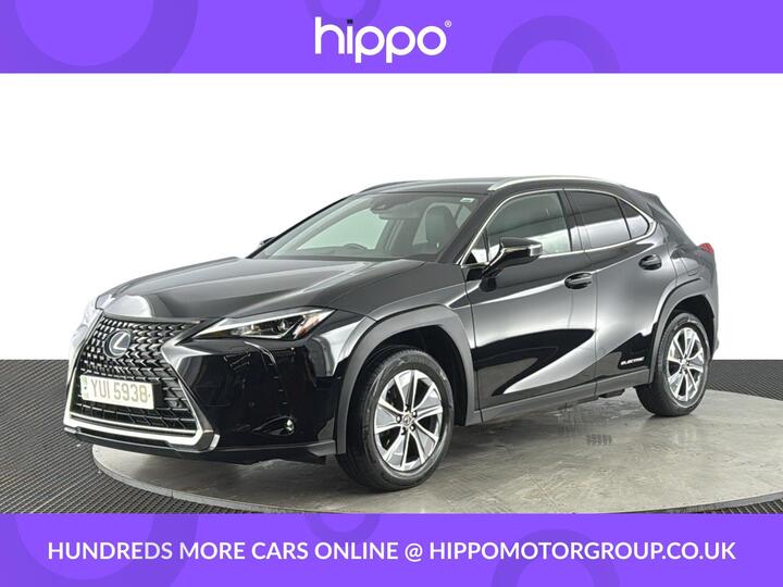 Lexus UX 300e 54.3kWh Auto 5dr