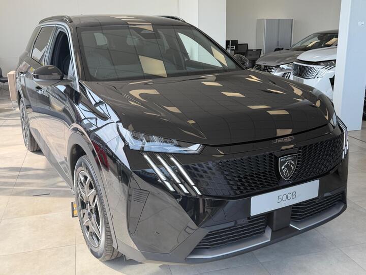 Peugeot 5008 1.2 Allure Premium E-DSC6 Euro 6 (s/s) 5dr