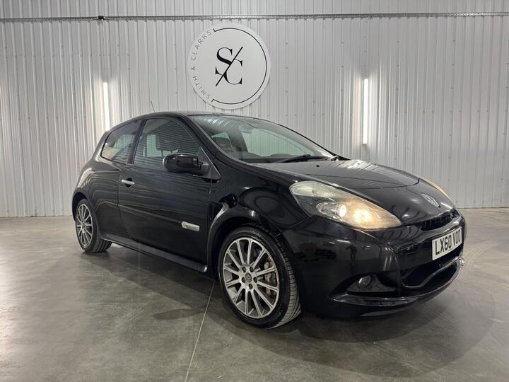 Renault CLIO 2.0 Renaultsport Euro 4 3dr