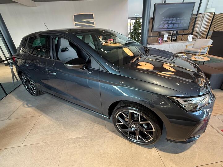 SEAT Ibiza 1.0 TSI FR Sport Euro 6 (s/s) 5dr