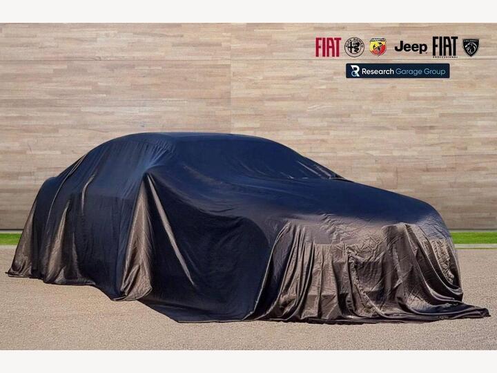 Jeep Avenger 54kWh Summit Auto 5dr