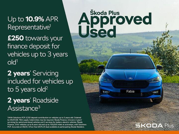 Skoda Kodiaq 2.0 TSI SportLine DSG 4WD Euro 6 (s/s) 5dr (7 Seat)