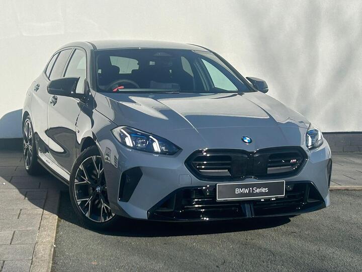 BMW 1 Series 2.0 M135i DCT XDrive Euro 6 (s/s) 5dr