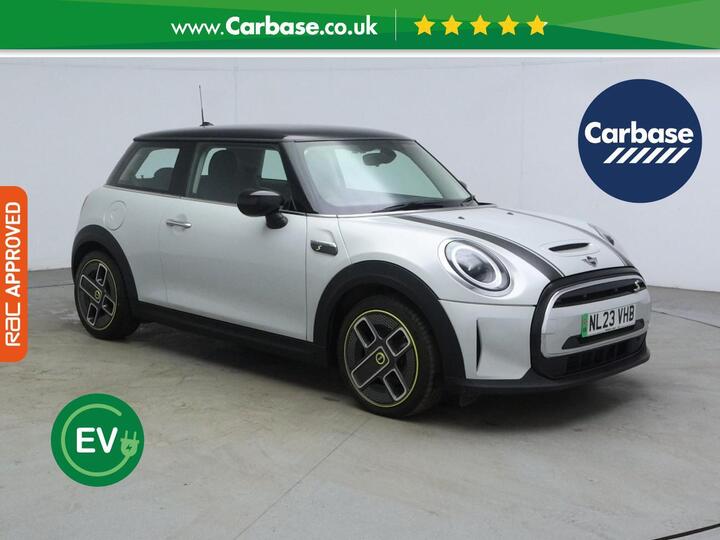 MINI Electric Hatch Cooper SE 32.6kWh Level 1 Auto 3dr