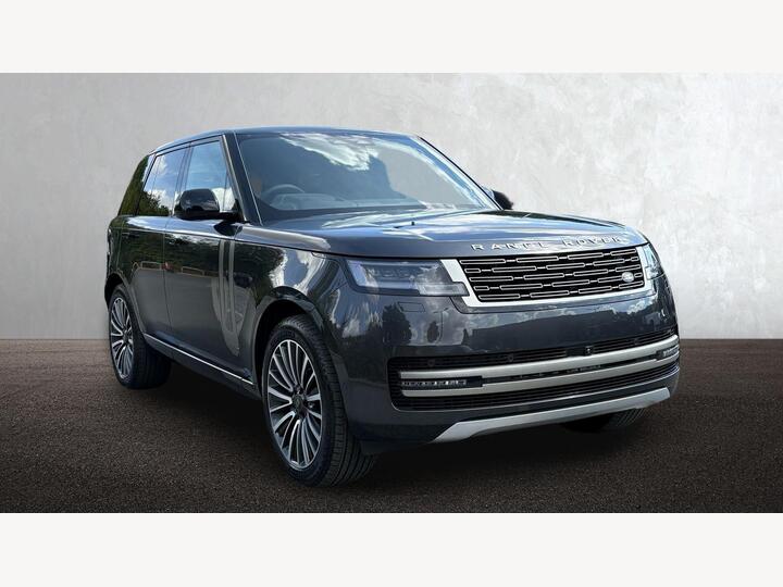Land Rover Range Rover 3.0 P460e 38.2kWh Westminster Edition Auto 4WD Euro 6 (s/s) 5dr