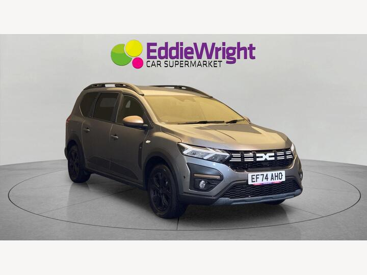 Dacia JOGGER 1.6 Hybrid EXTREME Auto Euro 6 (s/s) 5dr