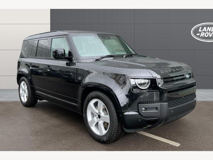 Land Rover Defender 110 3.0 D250 MHEV X-Dynamic SE Auto 4WD Euro 6 (s/s) 5dr