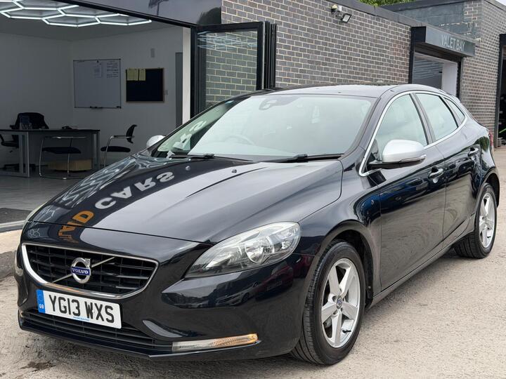 Volvo V40 1.6 D2 SE Euro 5 (s/s) 5dr