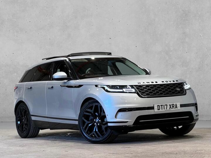 Land Rover Range Rover Velar 2.0 D240 SE Auto 4WD Euro 6 (s/s) 5dr