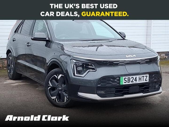 Kia Niro 64.8kWh Horizon Auto 5dr
