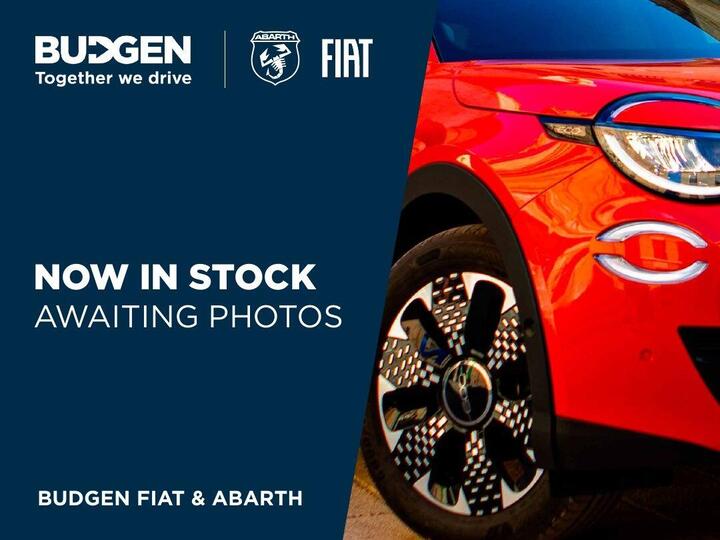 Fiat 500 1.0 MHEV Euro 6 (s/s) 3dr