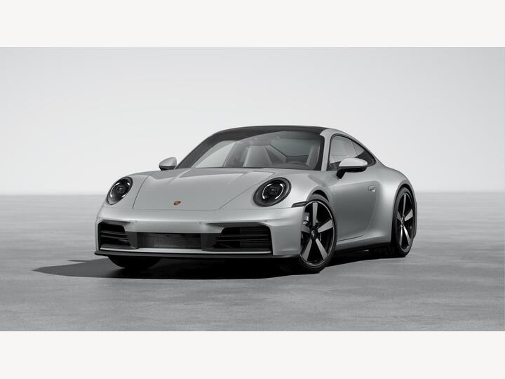 Porsche 911 CARRERA PDK