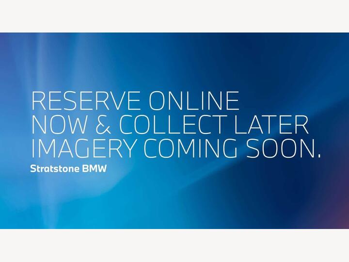 BMW 1 Series 1.5 116d M Sport Euro 6 (s/s) 5dr