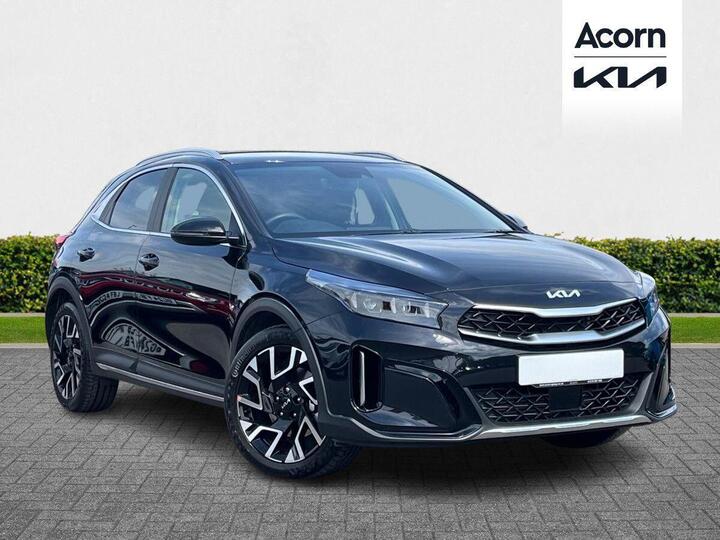Kia XCeed 1.5 T-GDi 3 DCT Euro 6 (s/s) 5dr