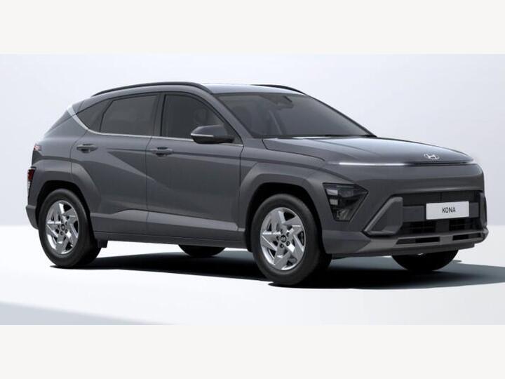 Hyundai Kona 1.0 T-GDi Advance Euro 6 (s/s) 5dr