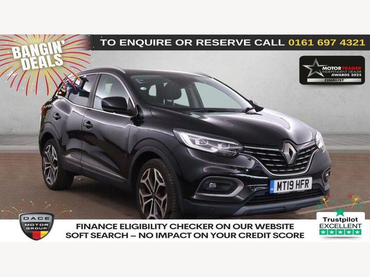 Volkswagen KADJAR 1.5 TSI EVO Match Euro 6 (s/s) 5dr Volkswagen KADJAR 1.5 TSI EVO Match Euro 6 (s/s) 5dr