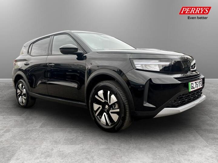 Vauxhall Frontera Electric 44kWh GS Auto 5dr