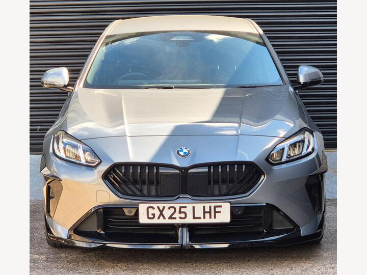 BMW 1 Series 2.0 123i MHT M Sport DCT XDrive Euro 6 (s/s) 5dr