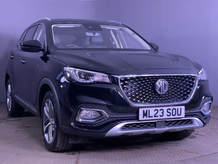 MG MG HS 1.5 T-GDI Excite Euro 6 (s/s) 5dr