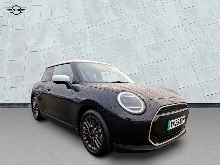 MINI Electric Cooper E 40.7kWh Exclusive Auto 3dr