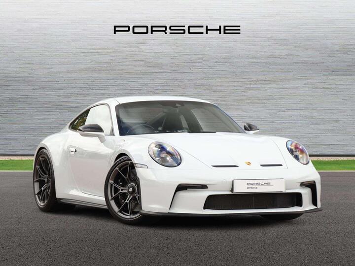 Porsche 911 4.0 992 GT3 Touring PDK Euro 6 2dr