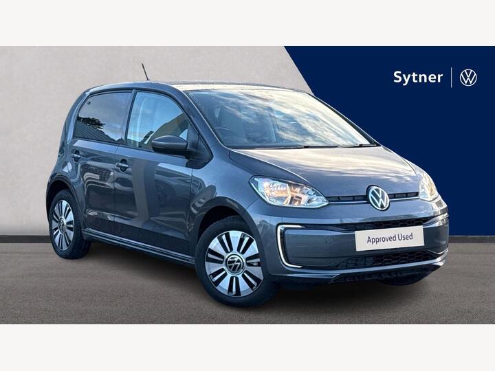 Volkswagen UP 36.8kWh E-up! Auto 5dr