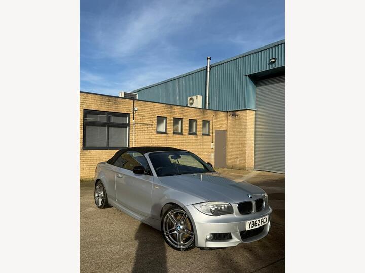 BMW 1 Series 2.0 118d Sport Plus Edition Euro 5 (s/s) 2dr BMW 1 Series 2.0 118d Sport Plus Edition Euro 5 (s/s) 2dr