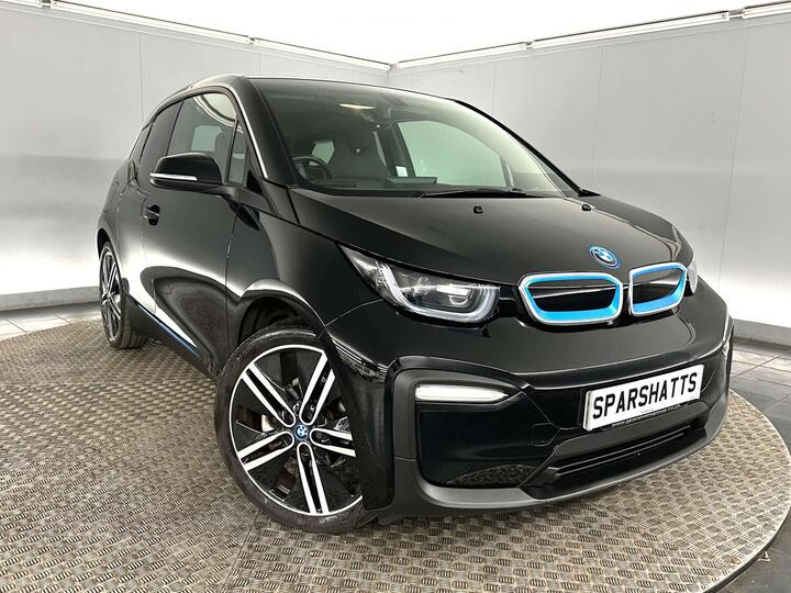 BMW I3 42.2kWh Auto 5dr