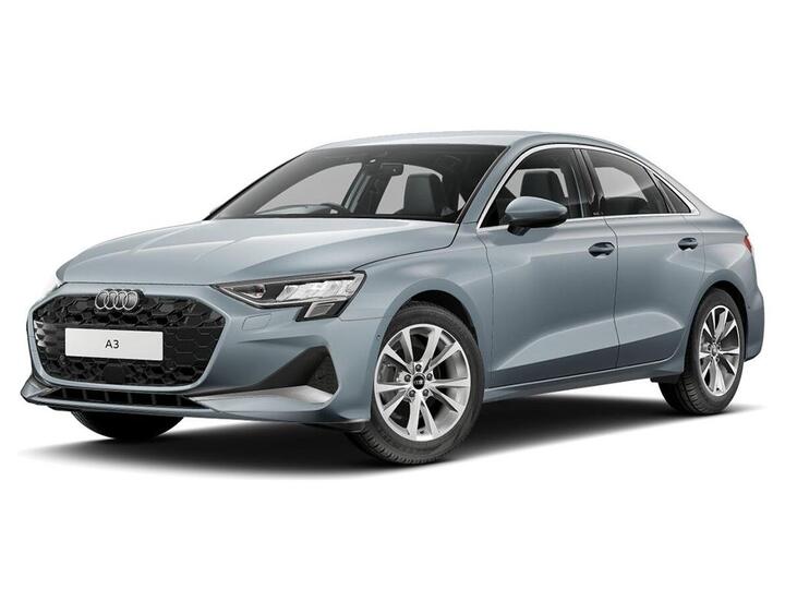 Audi A3 1.5 TFSI Sport Euro 6 (s/s) 4dr