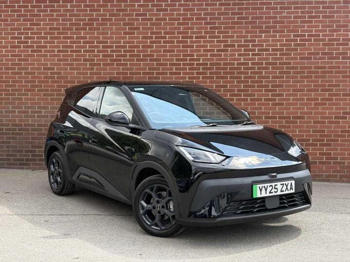 BYD Dolphin Surf 43.2kWh Comfort Auto 5dr