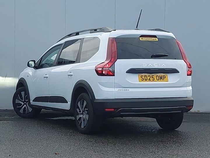 Dacia Jogger 1.0 TCe Expression Euro 6 (s/s) 5dr