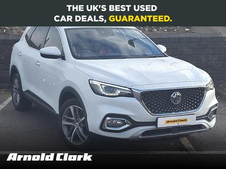 MG MG HS 1.5 T-GDI Exclusive Euro 6 (s/s) 5dr