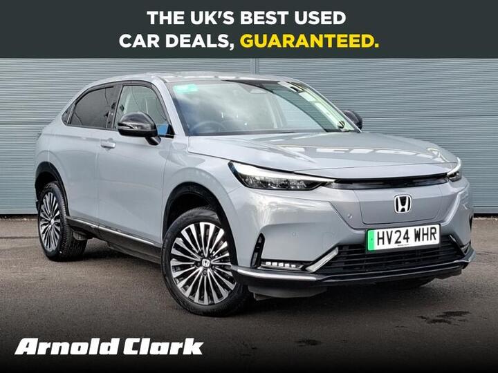 Honda E:Ny1 68.8kWh Elegance Auto 5dr