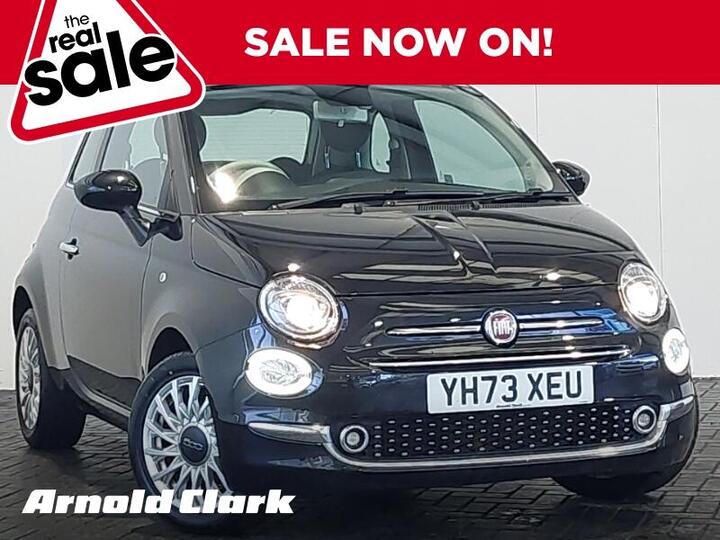Fiat 500 1.0 MHEV Euro 6 (s/s) 3dr