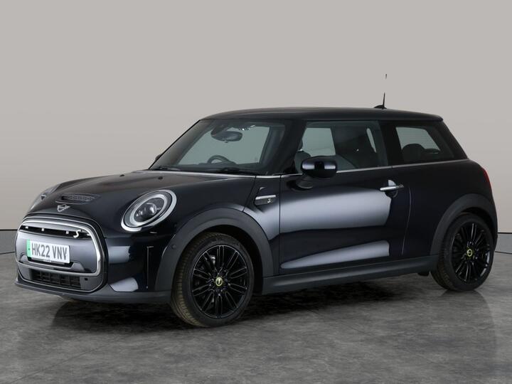 MINI Electric Hatch Cooper SE 32.6kWh Level 3 Auto 3dr MINI Electric Hatch Cooper SE 32.6kWh Level 3 Auto 3dr