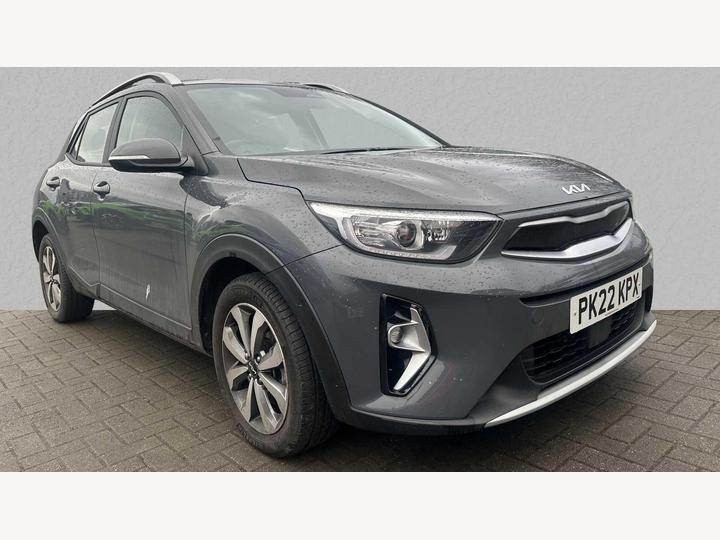 Kia Stonic 1.0 T-GDi 2 Euro 6 (s/s) 5dr