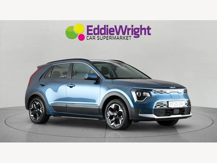 Kia Niro 64.8kWh 2 Auto 5dr