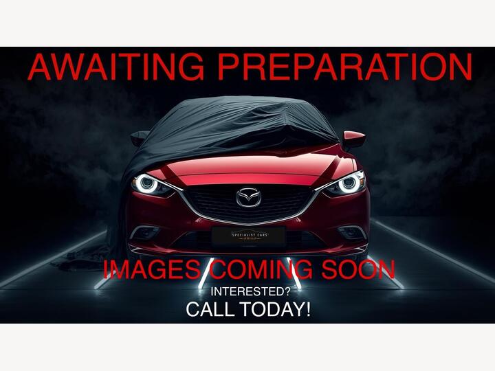 Mazda Mazda5 1.6d Sport Venture Euro 5 5dr