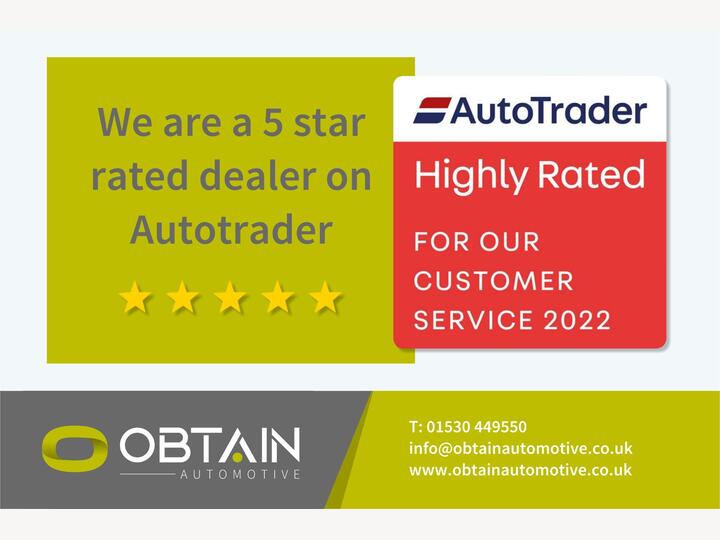 BMW 1 Series 2.0 120d M Sport Steptronic Euro 5 2dr