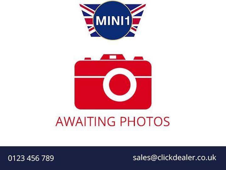 MINI HATCH 1.5 Cooper Euro 6 (s/s) 5dr