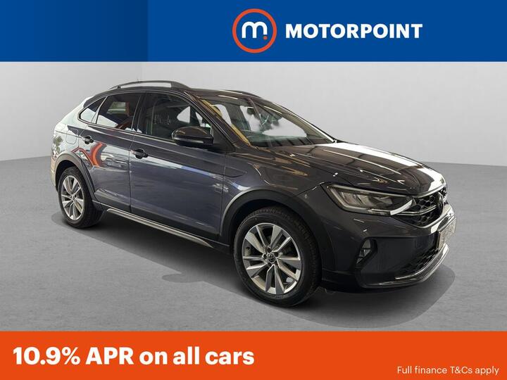 Volkswagen Taigo 1.0 TSI Match Euro 6 (s/s) 5dr