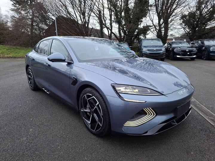 BYD Seal 82.5kWh Excellence Auto AWD 4dr