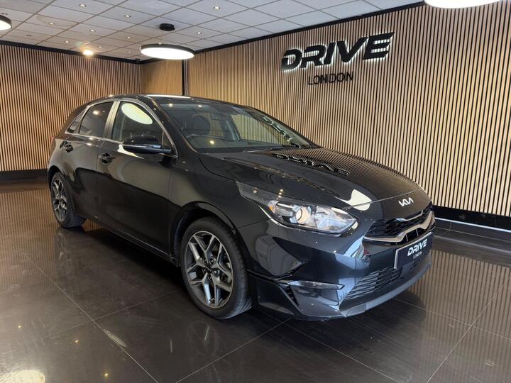 Kia Ceed 1.5 T-GDi 3 Euro 6 (s/s) 5dr