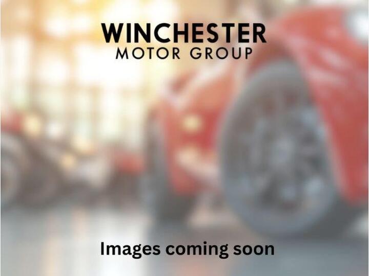 Ford Focus 2.3T EcoBoost ST Euro 6 (s/s) 5dr